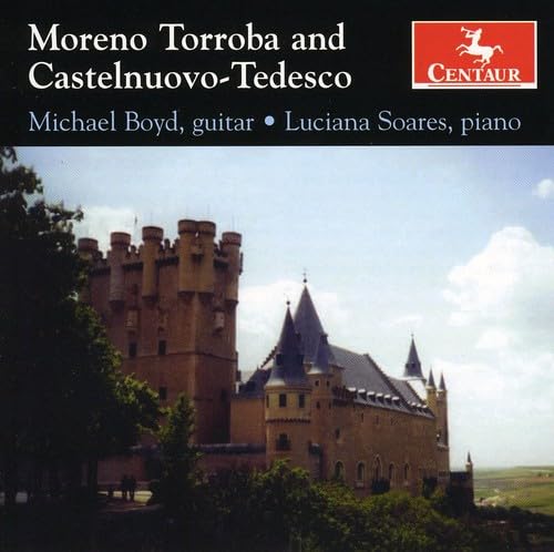 Con De Castilla/Romancillos Sonata