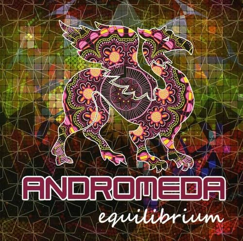 Equilibrium