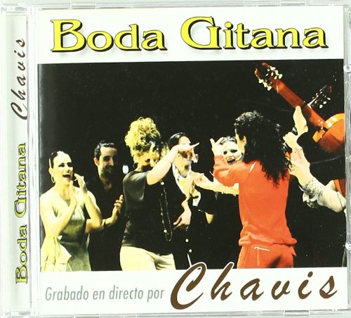 Boda Gitana