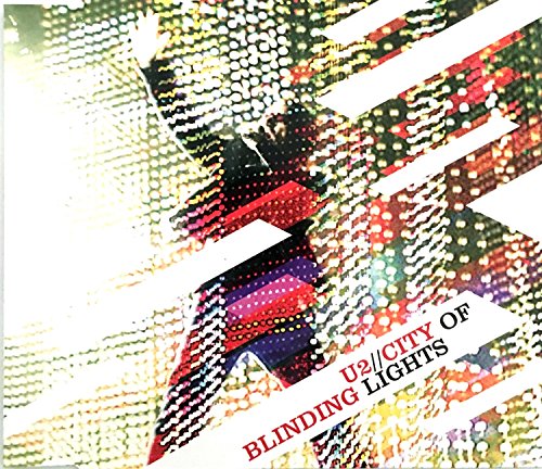 City Of Blinding Lights(3 Tracks)