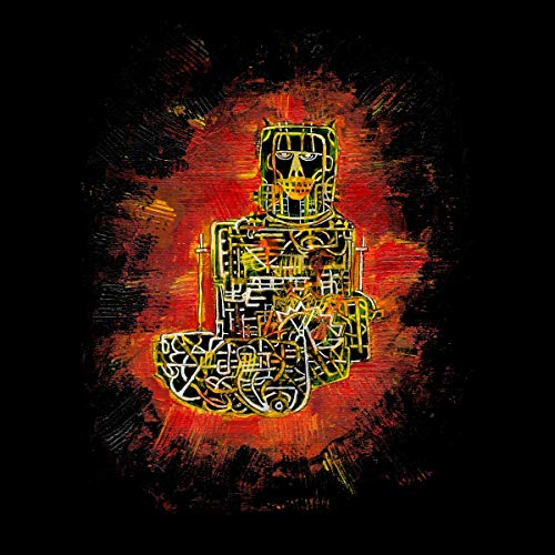 Steamdome Ii: The Hypogean (Lp)