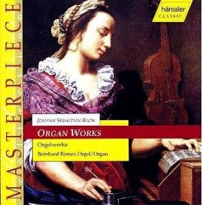 Orgelwerke