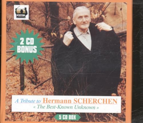 Scherchen Hermann