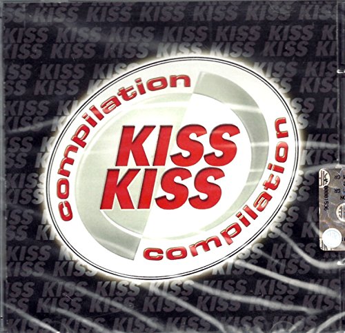 Kiss Kiss Compilation