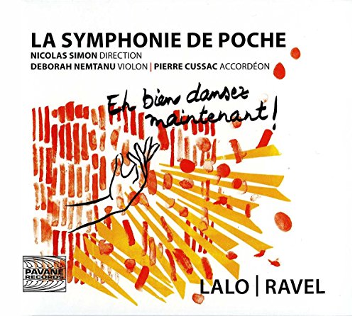 Symphonie Espagnole
