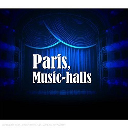 Paris Music-Halls