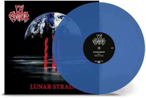 Lunar Strain