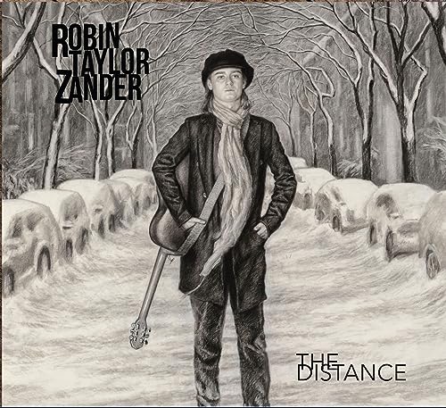 Distance