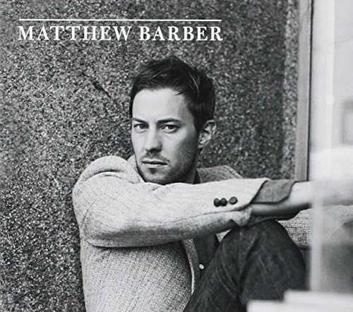 Matt Barber