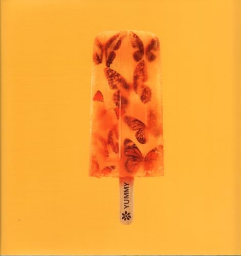 Yummy (Marbled Red Vinyl) (Indies)