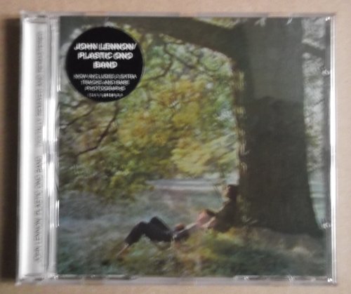Plastic Ono Band