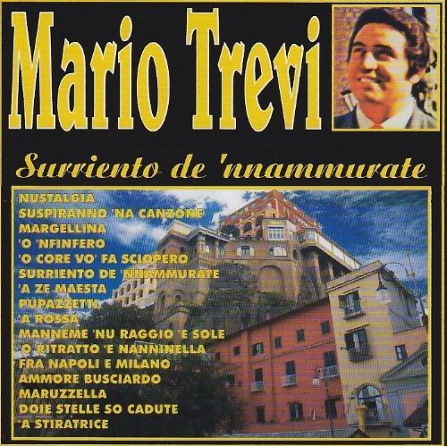 Surriento D'E Nnammurate