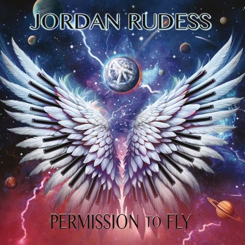 Permission To Fly [2 Lp]