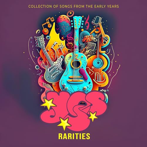 Rarities