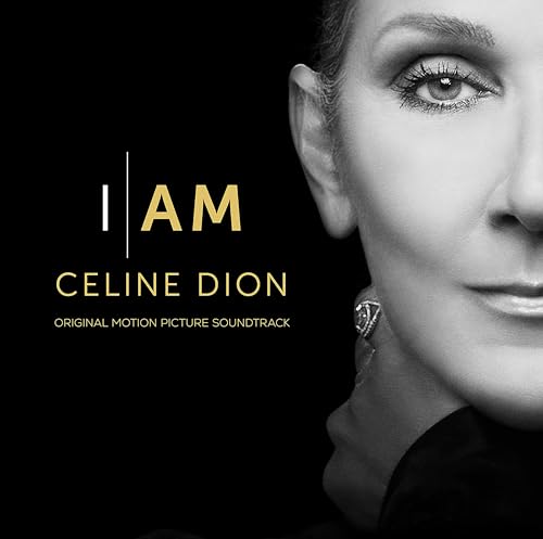 I Am: Celine Dion (Original Motion Picture Soundtrack) [2 Lp]
