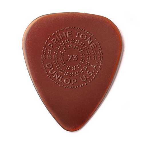 Jim Dunlop Borsa Di Ricarica 12 Plettri .73Mm
