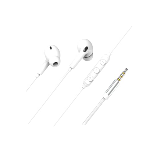 Force Play Cuffie Big Ben Interactive Bianco