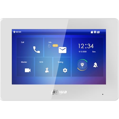 Dahua Vth5422Hw-W