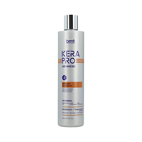 Kerapro Advanced Máscara De Alisado 300 Ml