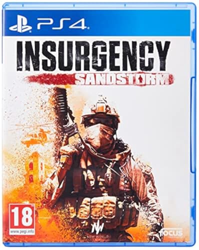 Focus Home Interactive ​Insurgency: Sandstrom