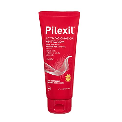 Pilexil Acondicionador Anticaída 200 Ml