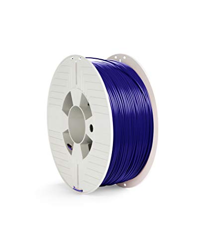 Verbatim Pla-Filament 1,75 Mm 1 Kg Blau
