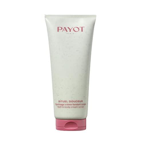 Payot - Scrub Crema Fondente Corpo 200Ml - Rituale Dolcezza Scrub Mandorla