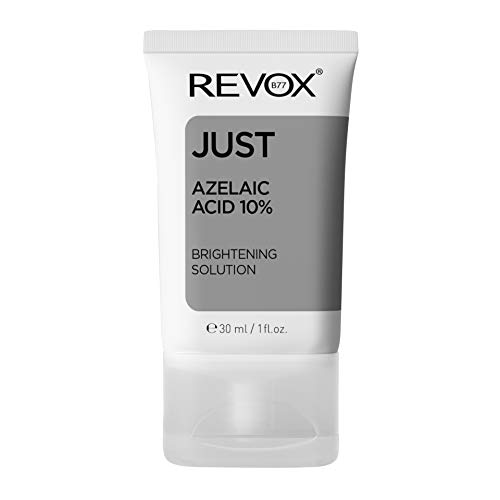 Revuele Revox Just - Sospensione Di Acido Basico 10%, 30 Ml