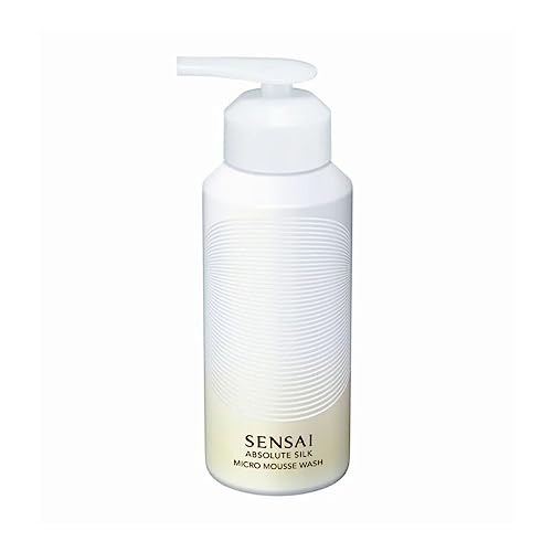 Sensai Absolute Silk Micro Mouse Whas
