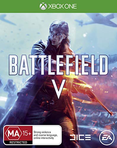 Campo Di Battaglia 5 (Xbox One)