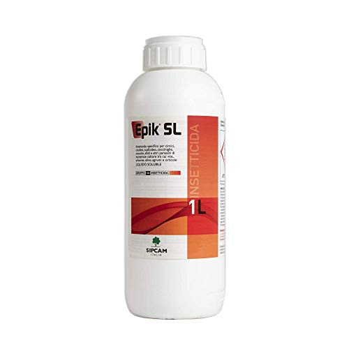 Sipcam - Epik Sl Insetticida Acetamiprid Cimice Asiatica 1Kg
