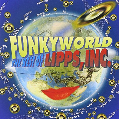 Funkyworld-Best Of
