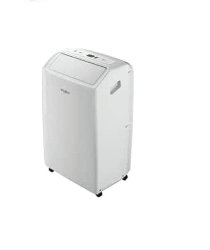 Aire Acondicionado Portátil Whirlpool Pacf29Co
