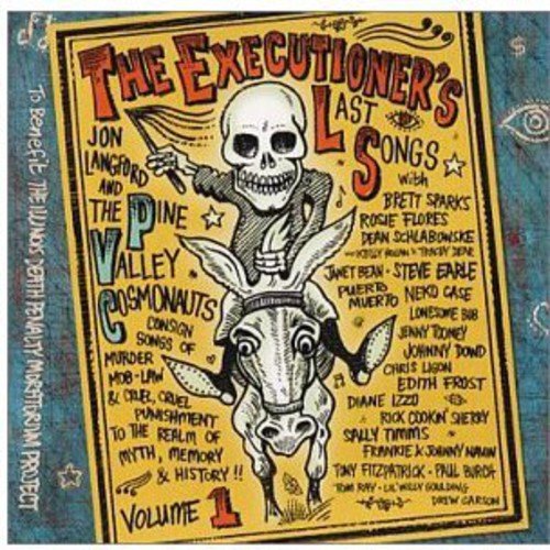Executioner'S Last Song