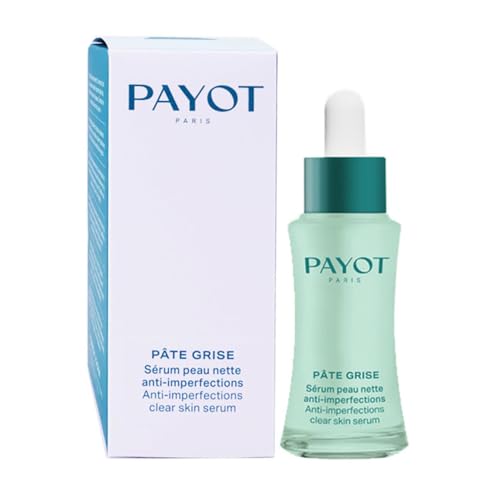 Payot - Pasta Grigia Siero Pelle Netta Anti Imperfezioni - 30 Ml