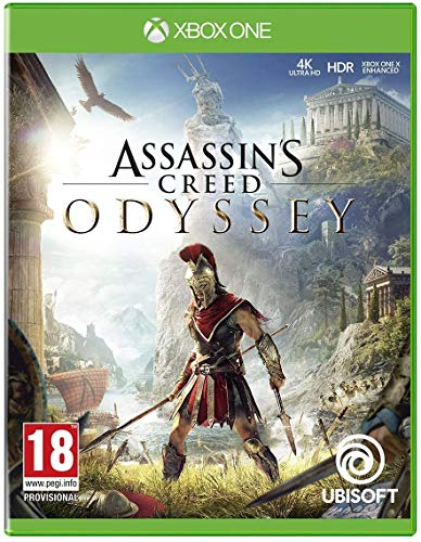 Assassin'S Creed: Odyssey Xbox One - Xbox One