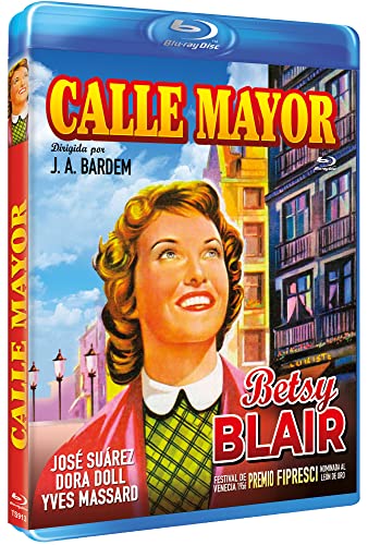 Calle Mayor - Bd