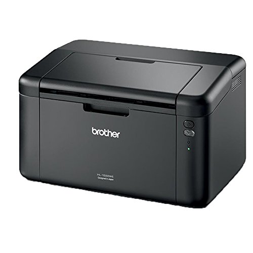 Brother Hl1222We Stampante Laser 2400 X 600 Dpi Nero/Bianco
