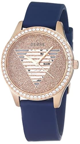 Watches Guess Ladies Gw0530L3