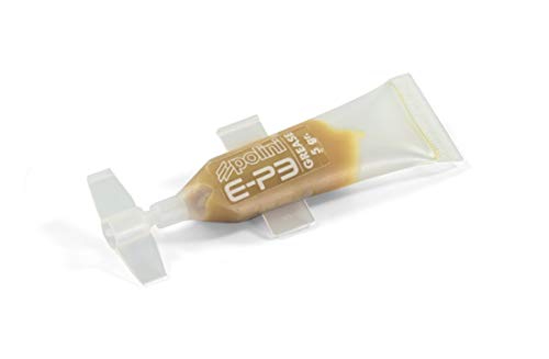 Polini Grasso Speciale 5Gr Per Motore Ebike E-P3 (Grasso)
