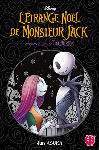 L'Étrange Noël De Monsieur Jack