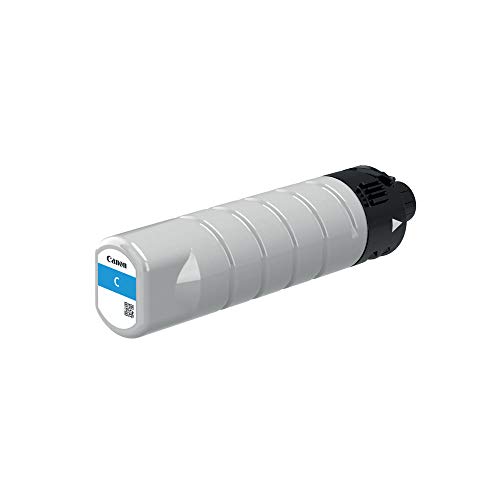 Canon Pgi7500Xlc Adatto Per Wg7550 Inchiostro Ciano 2791C001 20.000 Laticanon Pgi-7500 Xl C