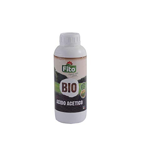 Fito Diserbante Erbicida Bio Rtu L 1,0