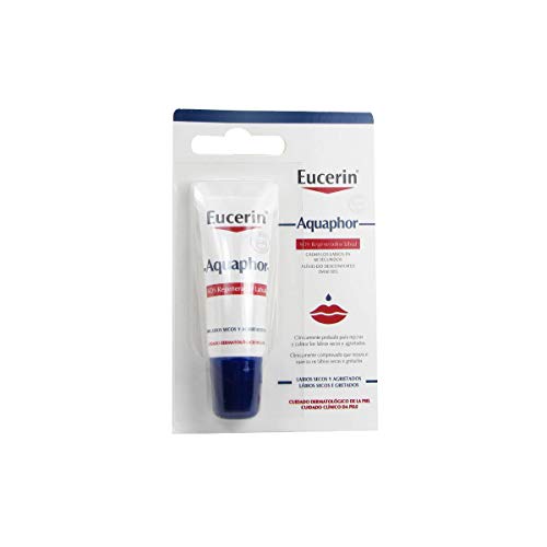 Eucerin Aquaphor Sos Lip Regenerator 10Ml