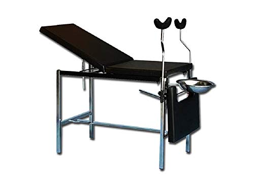 Gima 27501 Lettino Ginecologia Standard