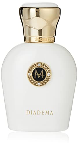 Moresque Diadema Eau De Parfum 50 Ml