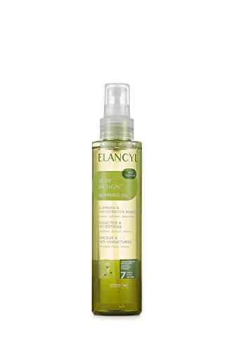 Slim Design Aceite Anticelulítico 150 Ml