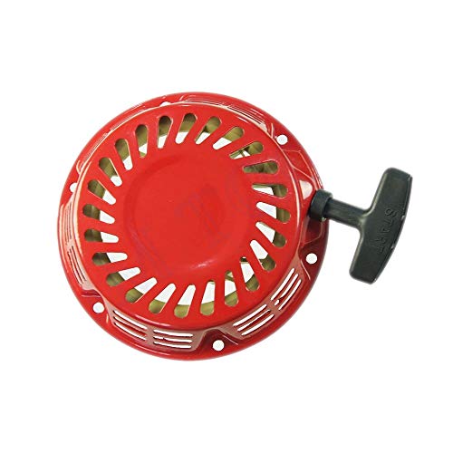 Katsu Avviamento A Strappo Sostituzione Per Motori Honda Gx120 Gx160 Gx200 168 Generatore 4Hp 5,5Hp 6,5Hp Motore Tosaerba - Sp14021212