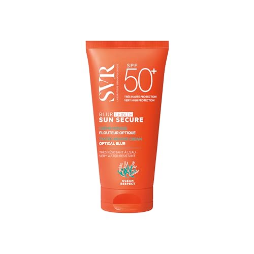 Svr Sun Secure Blur Teintee Spf50 50Ml
