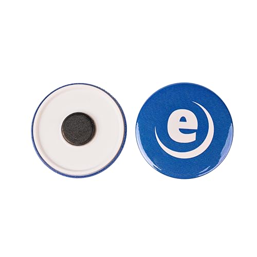 Enterprise Products - 250 Componenti Per Retro A Calamita